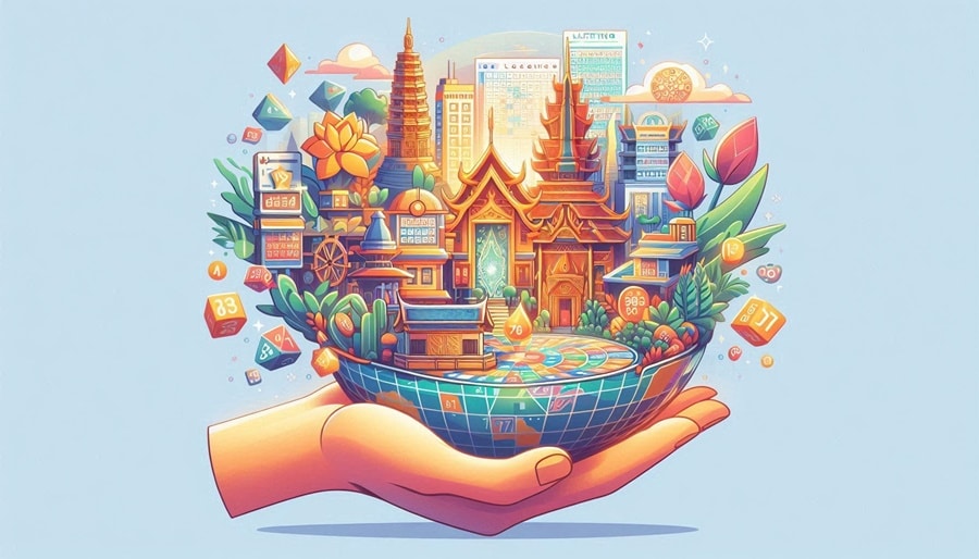 เปิดโลกฮานอย: แรงบันดาลใจจากเซียนหวย789