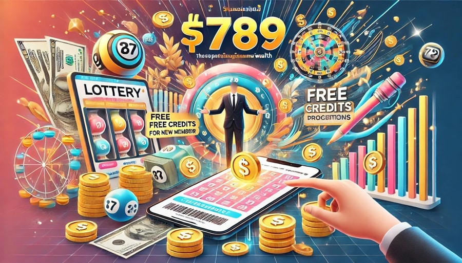 ความสำเร็จไม่ไกลเกินเอื้อม! รวยกับเซียนหวย789