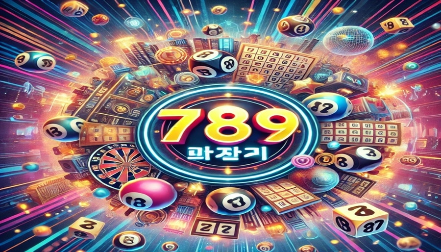 เซียนหวย789: เพลินกับเกมหวยหลากหลายที่คุณต้องลอง
