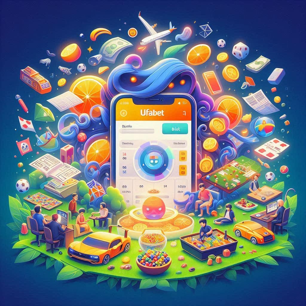 ารบริหารความเสี่ยงใน UFABET