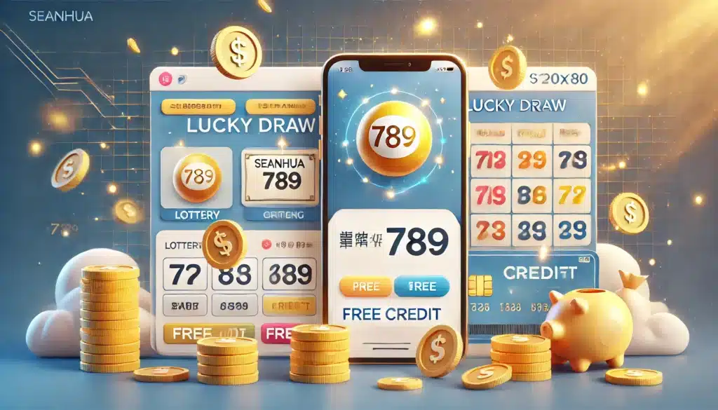 เซียนหวย789 เว็บและแอปลุ้นโชค เครดิตฟรี จ่ายจริงไหม
